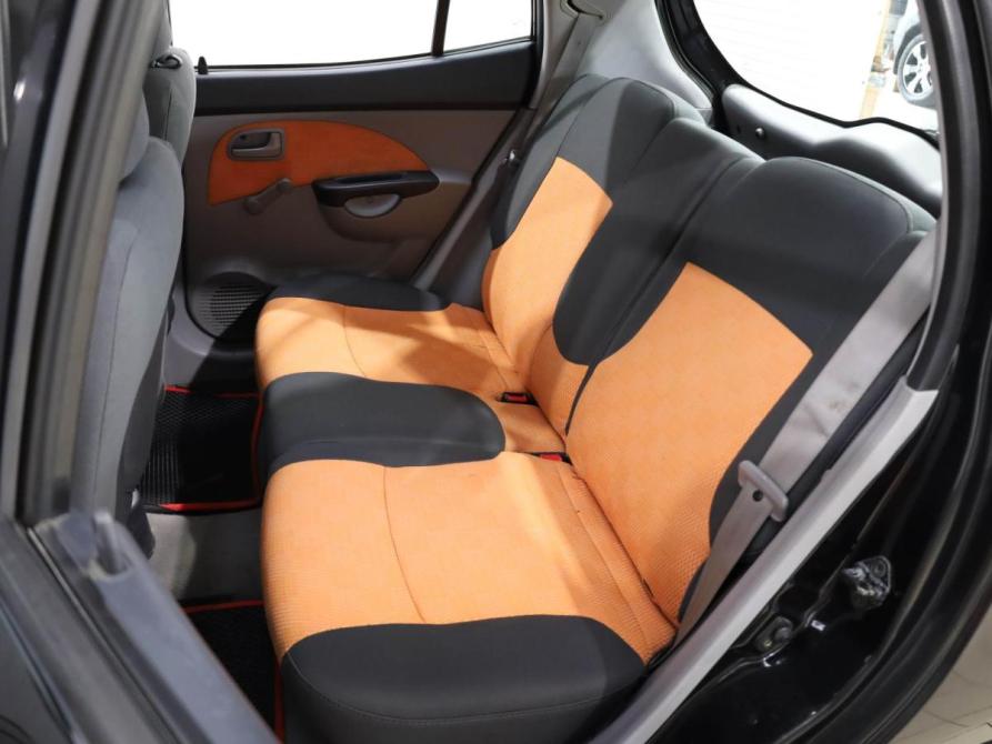Kia Picanto I Ростов-на-Дону  - изображение 9