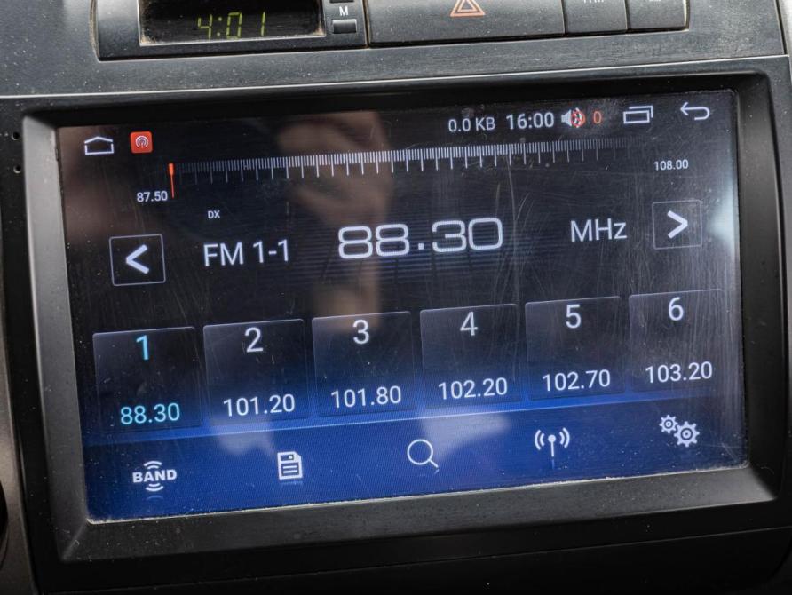 Toyota Prius II Рестайлинг (XW20) Краснодар  - изображение 13