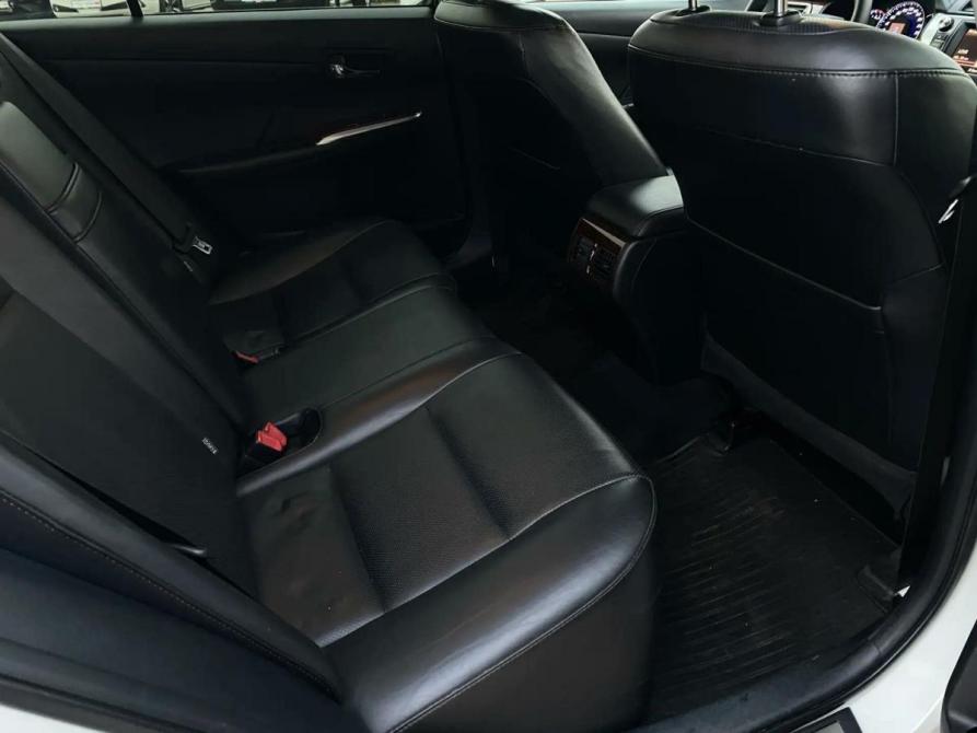 Toyota Camry VII (XV50) Тверь  - изображение 17