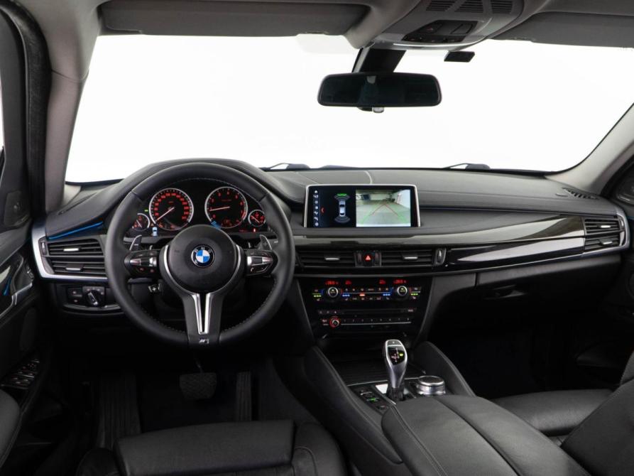 BMW X6 II (F16) Москва  - изображение 6
