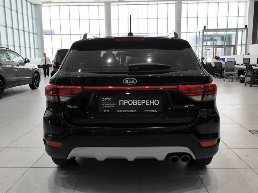 Kia Rio IV Казань  - изображение 7