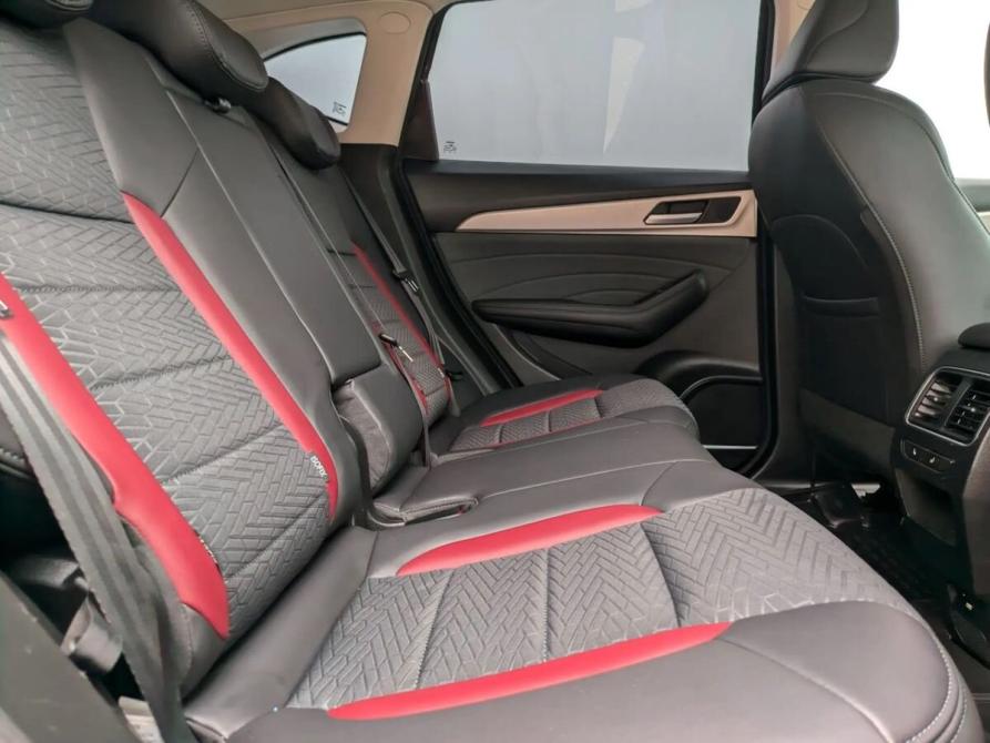 Haval F7 I Рестайлинг Москва  - изображение 11