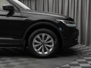 Volkswagen Tiguan II Рестайлинг Москва  - изображение 46