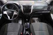 Hyundai Solaris I Омск  - изображение 34