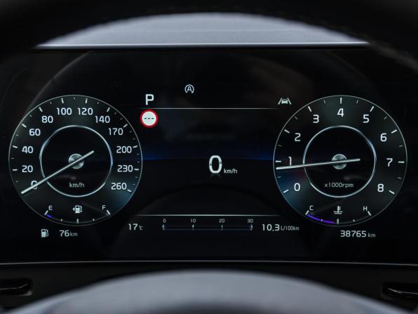 Kia Sportage V с пробегом 2025 года, цена 4 198 000 рублей, 38763 км, внедорожник, Автокод Объявления