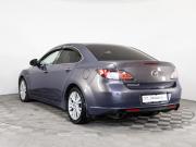 Mazda 6 II (GH) Санкт-Петербург  - изображение 27