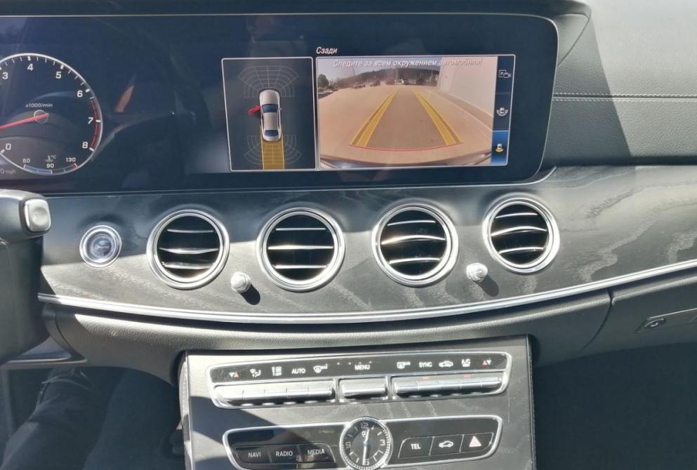 Mercedes-Benz E-Класс V (W213 S213 C238) Иваново  - изображение 14