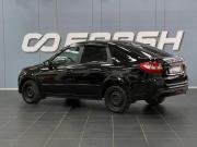 Lada (ВАЗ) Granta I Рестайлинг Сыктывкар  - изображение 15