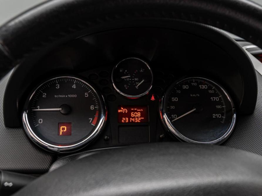 Peugeot 207 I Краснодар  - изображение 17