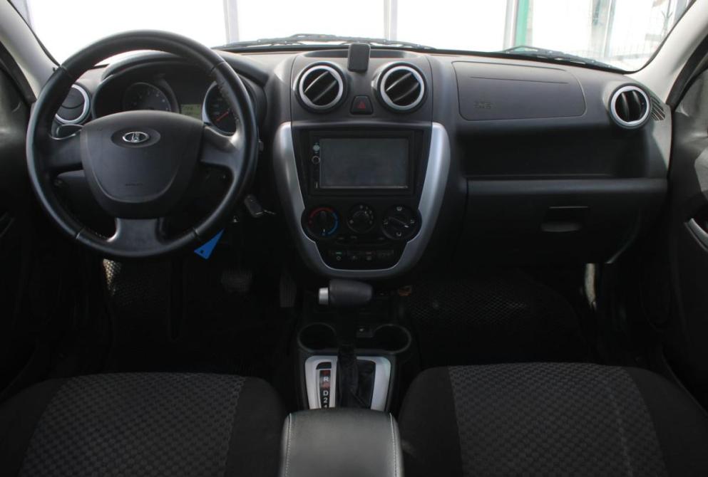 Lada (ВАЗ) Granta I Саратов  - изображение 20