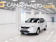 Lada (ВАЗ) Priora I Рестайлинг Самара  - изображение 18