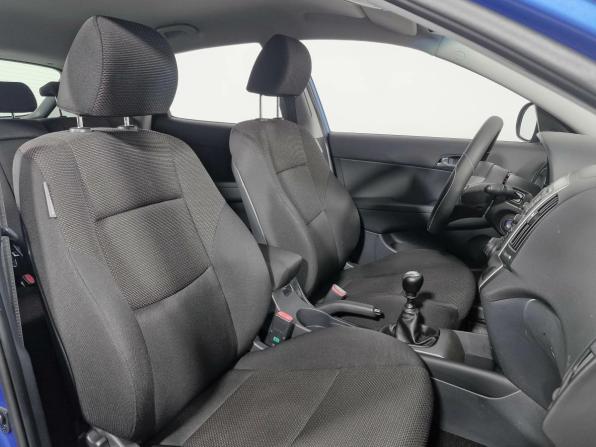 Hyundai i30 I с пробегом 2009 года, цена 549 000 рублей, 170183 км, хэтчбек, Автокод Объявления