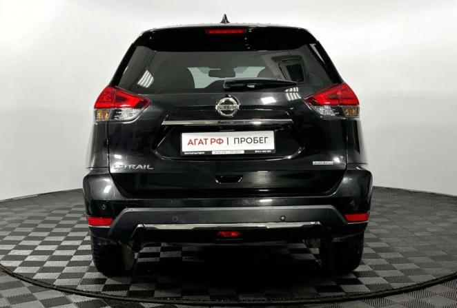 Nissan X-Trail III с пробегом 2019 года, цена 1 900 000 рублей, 216937 км, внедорожник, Автокод Объявления