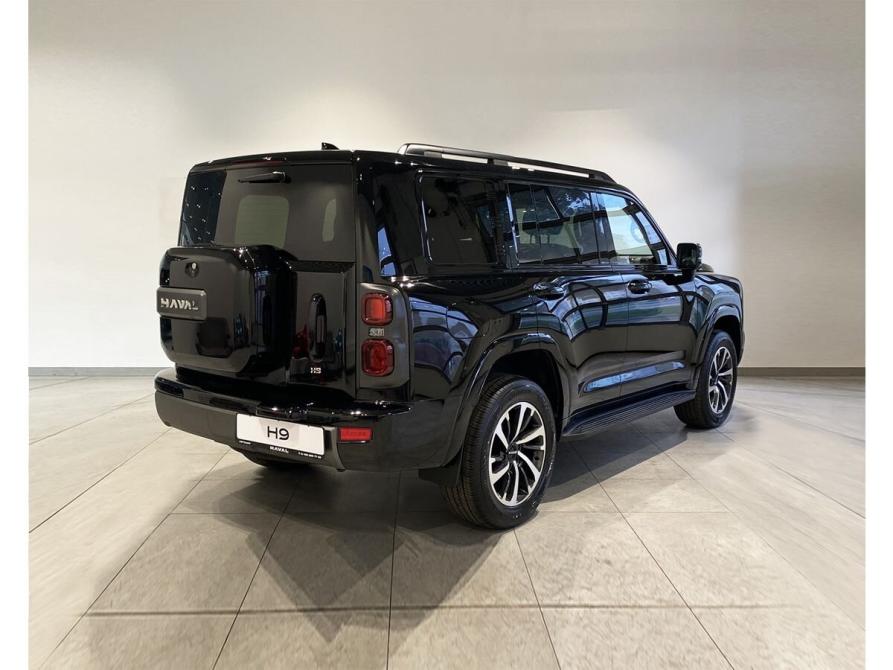 Haval H9 II Самара  - изображение 6