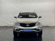 Kia Sportage III Санкт-Петербург  - изображение 16