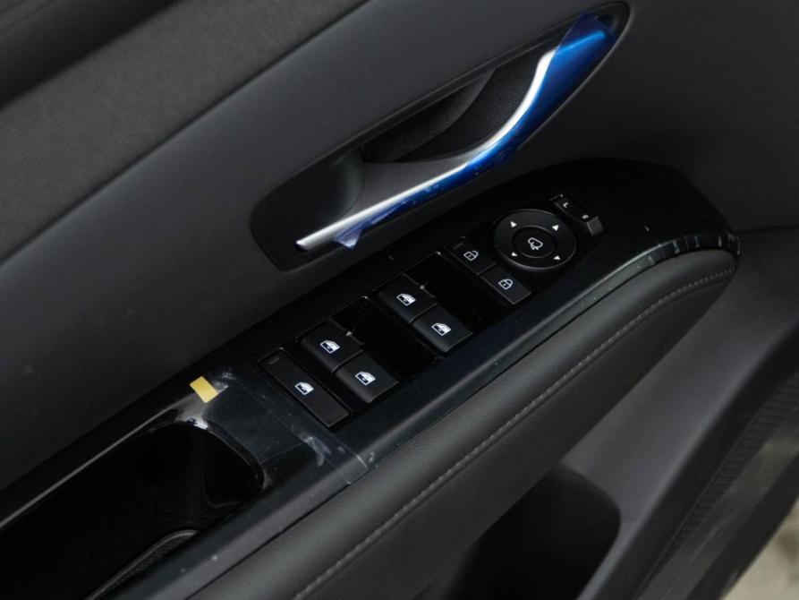 Hyundai Tucson IV Рестайлинг Москва  - изображение 18