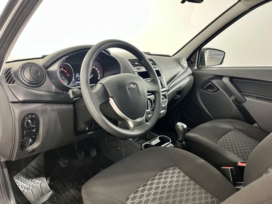 Lada (ВАЗ) Granta I Рестайлинг Ижевск  - изображение 9