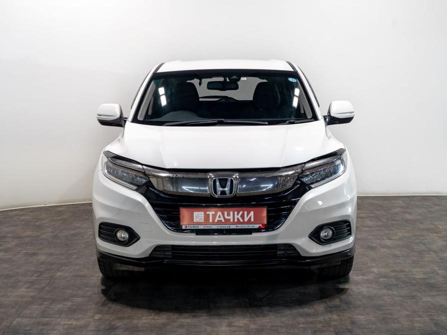 Honda Vezel I Рестайлинг Чита  - изображение 2