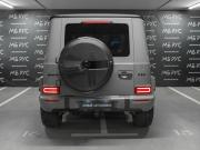 Mercedes-Benz G-Класс AMG II (W465) Рестайлинг Москва  - изображение 32