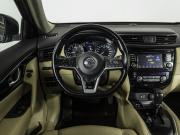 Nissan X-Trail III Рестайлинг Москва  - изображение 35
