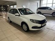 Lada (ВАЗ) Granta I Рестайлинг Тюмень  - изображение 9