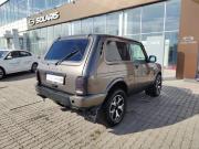 Lada (ВАЗ) 2121 (4x4) I Рестайлинг Набережные Челны  - изображение 37