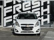 Chevrolet Spark III (M300) Рестайлинг Волгоград  - изображение 19