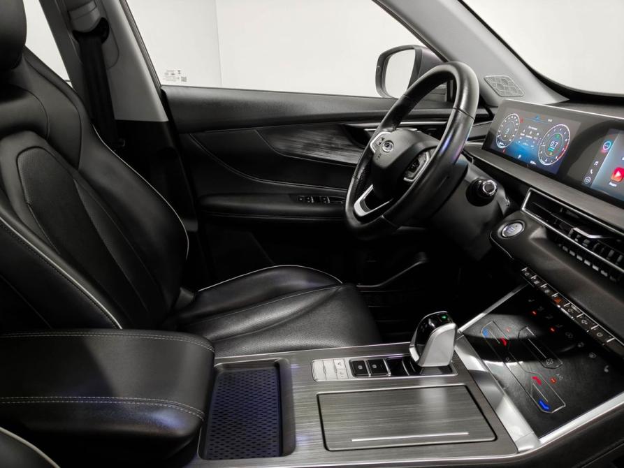 Chery Tiggo 4 I Рестайлинг 2 Тула  - изображение 9