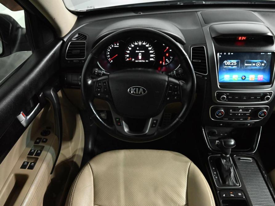 Kia Sorento II Рестайлинг Екатеринбург  - изображение 13