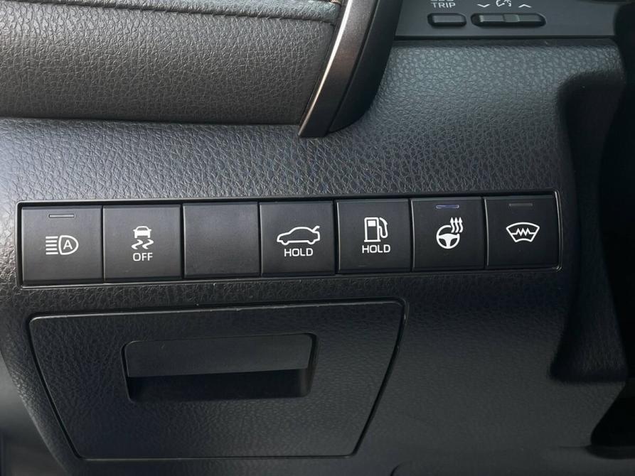 Toyota Camry VIII (XV70) Стерлитамак  - изображение 19