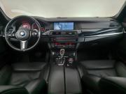 BMW 5 серии VI (F10/F11/F07) Москва  - изображение 35