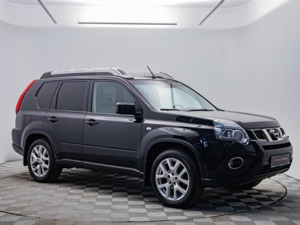 Nissan X-Trail II Рестайлинг с пробегом 2014 года, цена 1 450 000 рублей, 202755 км, внедорожник, Автокод Объявления
