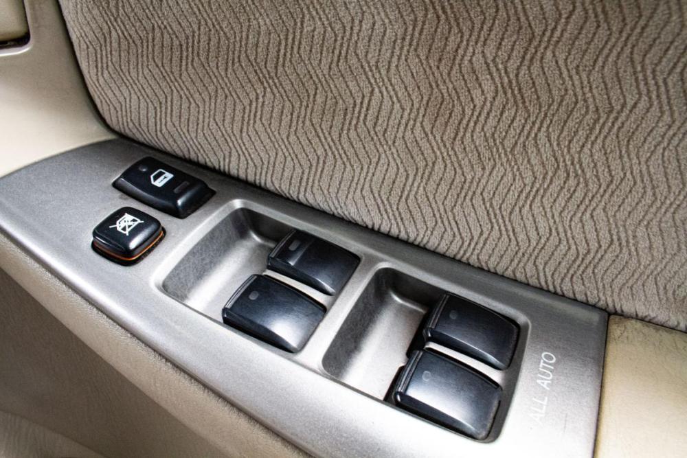Toyota Corolla IX (E120 E130) Сургут  - изображение 8