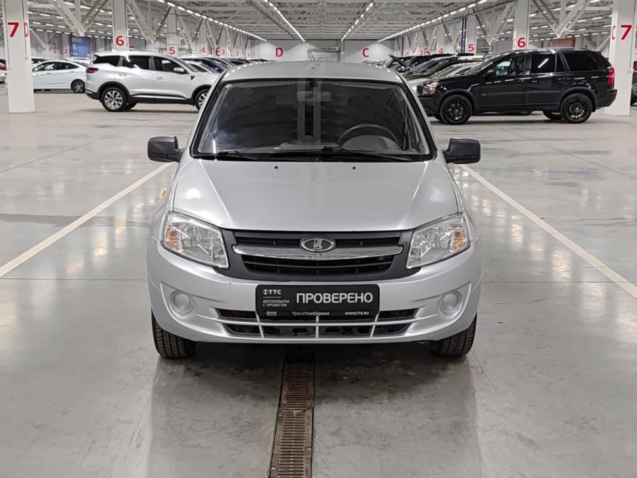 Lada (ВАЗ) Granta I Казань  - изображение 2