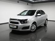 Chevrolet Aveo II Тверь  - изображение 19