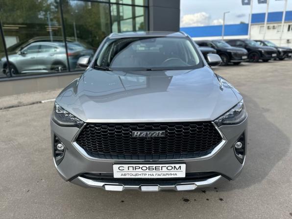 Haval F7x I с пробегом 2020 года, цена 1 829 000 рублей, 91609 км, внедорожник, Автокод Объявления