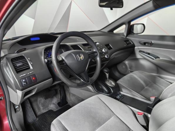 Honda Civic VIII с пробегом 2006 года, цена 591 000 рублей, 203235 км, седан, Автокод Объявления