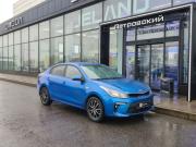 Kia Rio IV Санкт-Петербург  - изображение 23
