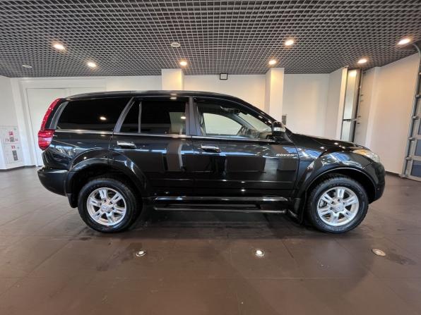 Great Wall Hover H5 с пробегом 2012 года, цена 719 000 рублей, 123020 км, внедорожник, Автокод Объявления