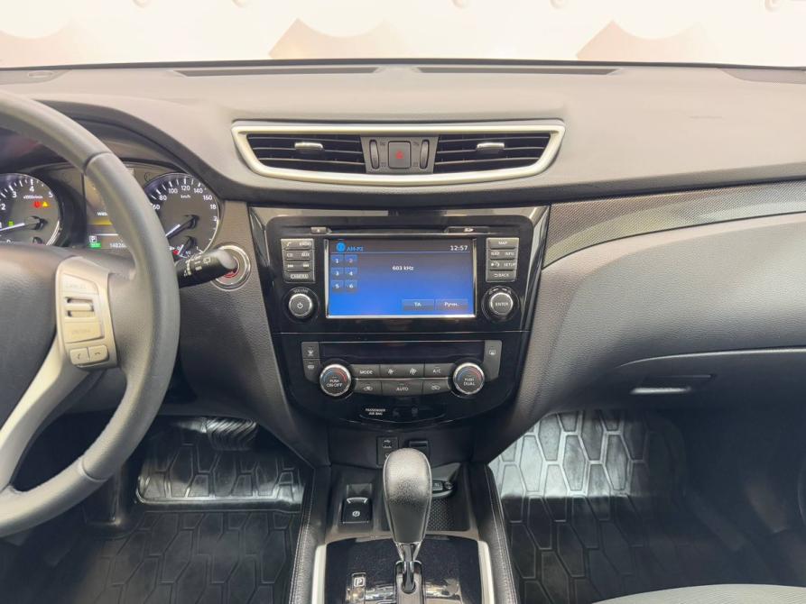 Nissan X-Trail III Ставрополь  - изображение 12