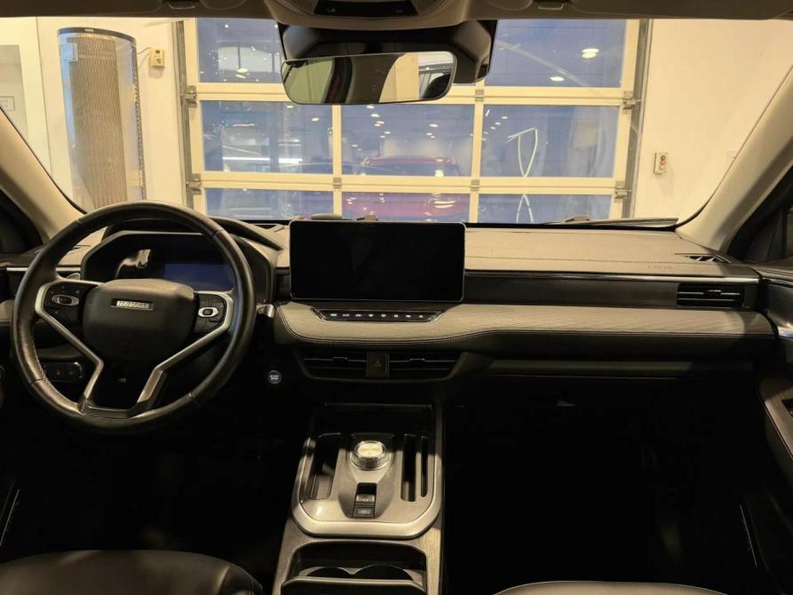 Haval Jolion I Подольск  - изображение 17