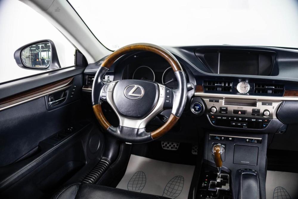Lexus ES VI Пермь  - изображение 12