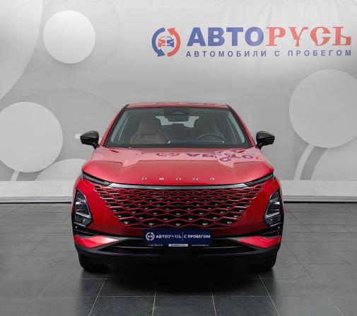 Omoda C5 I с пробегом 2024 года, цена 1 990 000 рублей, 15698 км, внедорожник, Автокод Объявления
