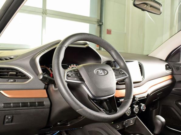 Lada (ВАЗ) Vesta I Рестайлинг (NG) с пробегом 2023 года, цена 1 449 999 рублей, 39156 км, седан, Автокод Объявления