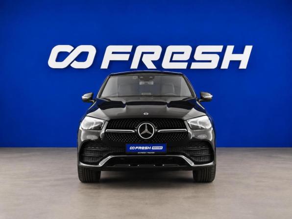 Mercedes-Benz GLE Coupe II (C167) с пробегом 2022 года, цена 9 168 888 рублей, 61933 км, внедорожник, Автокод Объявления