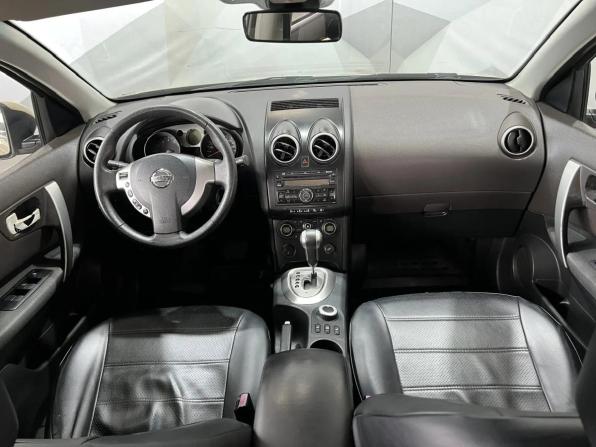 Nissan Qashqai I с пробегом 2008 года, цена 830 000 рублей, 262097 км, внедорожник, Автокод Объявления