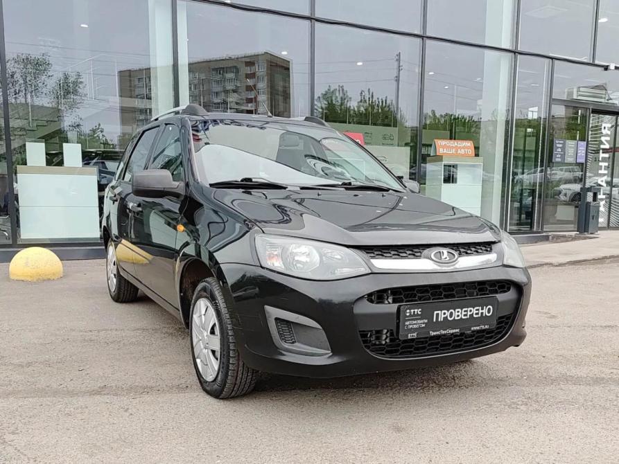 Lada (ВАЗ) Kalina II Ижевск  - изображение 3