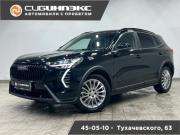 Haval Jolion I Рестайлинг Кемерово  - изображение 14