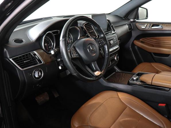 Mercedes-Benz GLE Coupe I (C292) с пробегом 2018 года, цена 4 950 000 рублей, 91193 км, внедорожник, Автокод Объявления