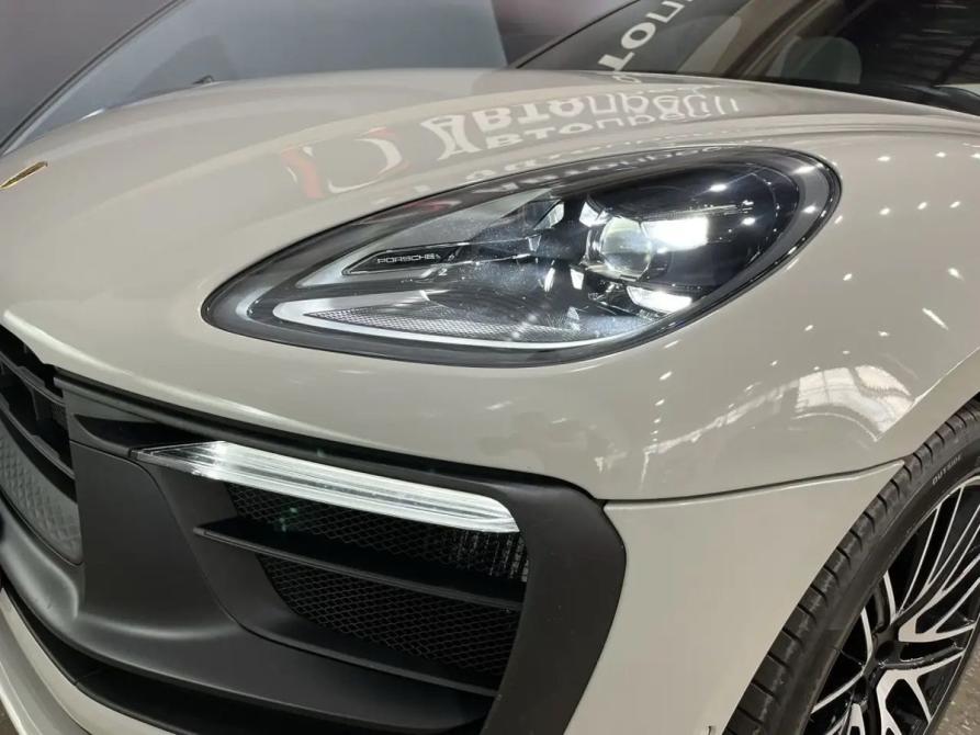 Porsche Macan I Рестайлинг 2 Пермь  - изображение 14